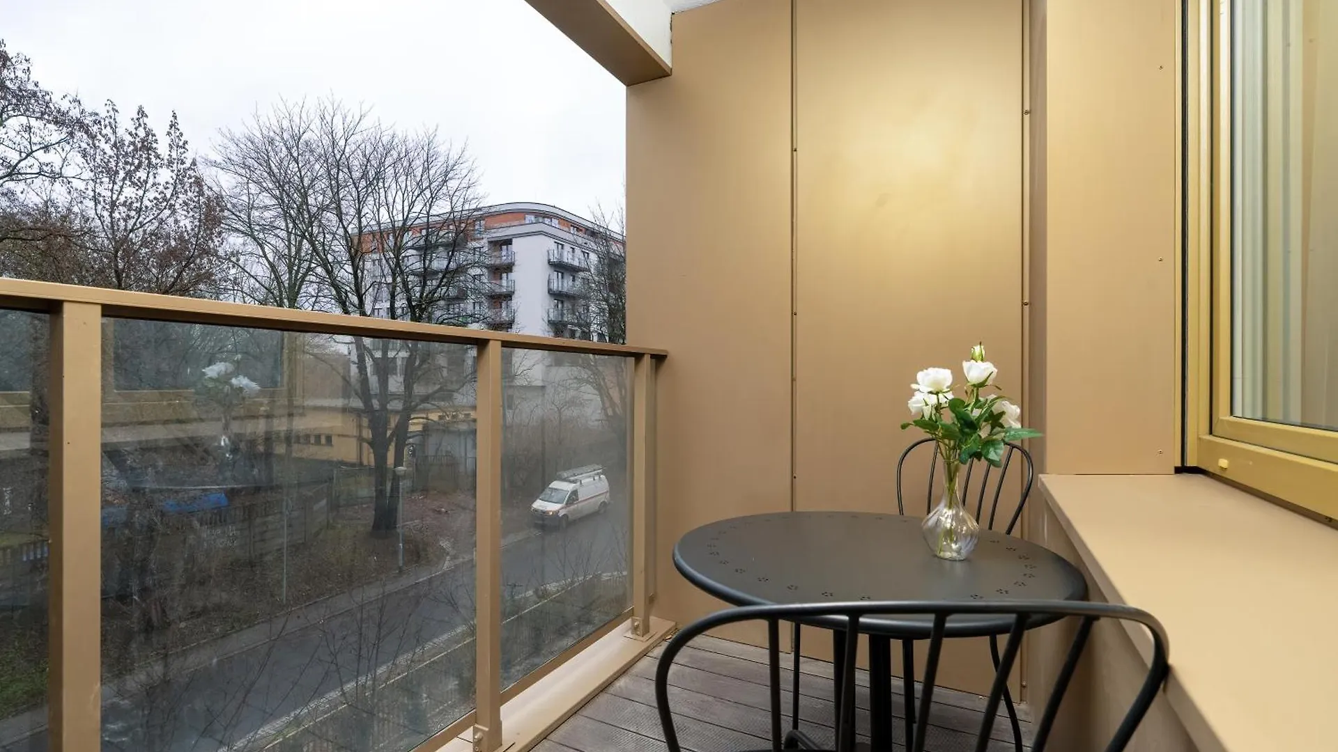 City Center Apartments With Gym & Free Garage Poznan By Noclegi Renters