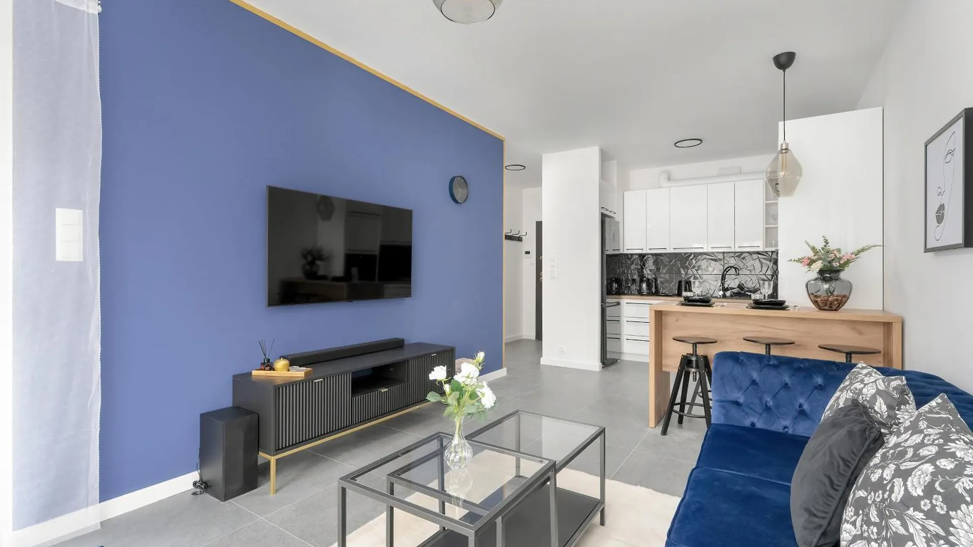 City Center Apartments With Gym & Free Garage Poznan By Noclegi Renters Poland