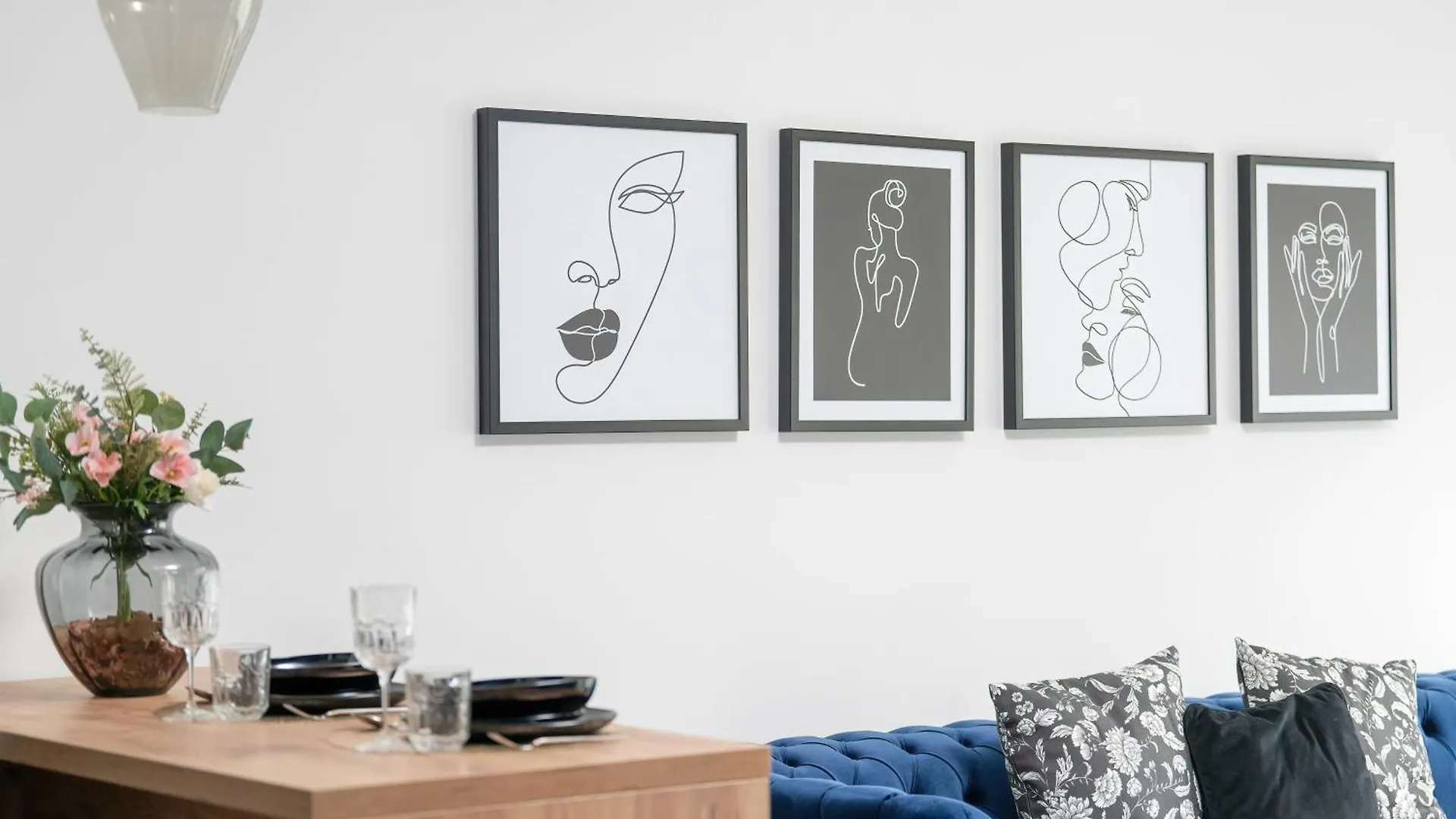 City Center Apartments With Gym & Free Garage Poznan By Noclegi Renters